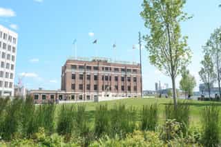 An image of The Tetley at Aire Park, Leeds